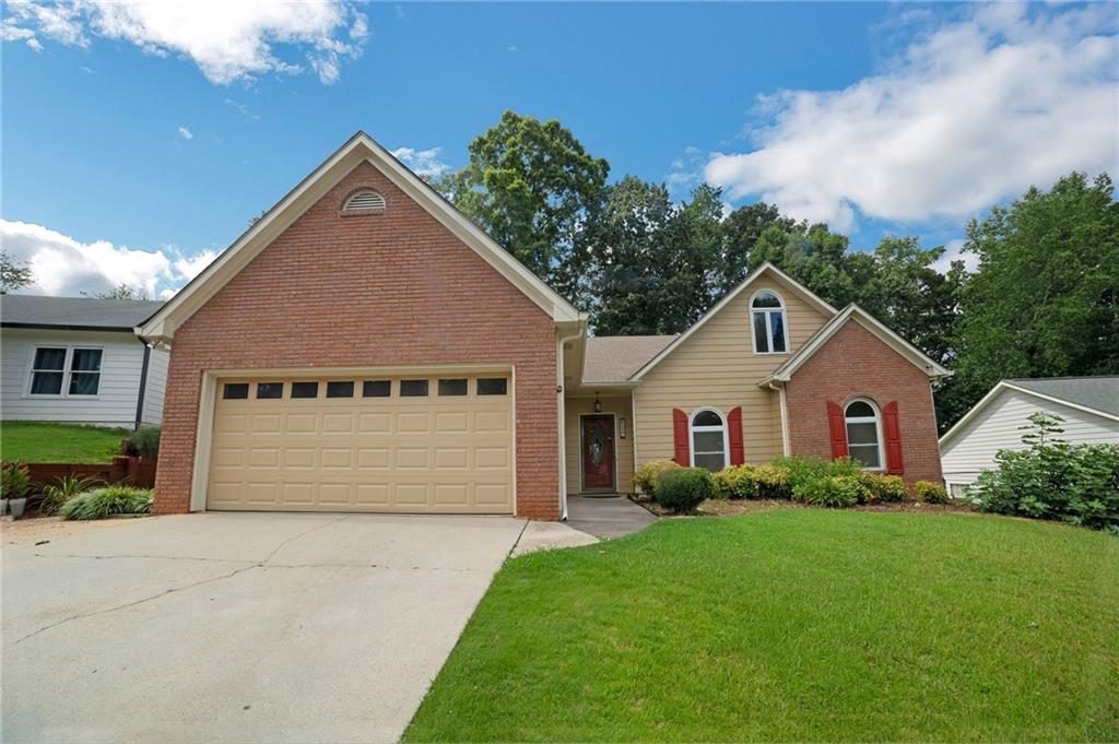 487 Ravinia Way Lawrenceville, GA 30044 - Photo 2 of 36