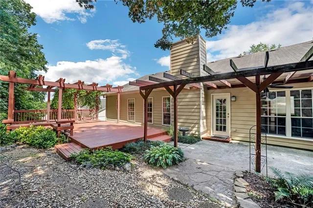 $2,400 | 487 Ravinia Way, Lawrenceville, GA 30044