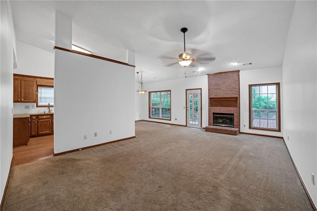 487 Ravinia Way Lawrenceville, GA 30044 - Photo 5 of 36