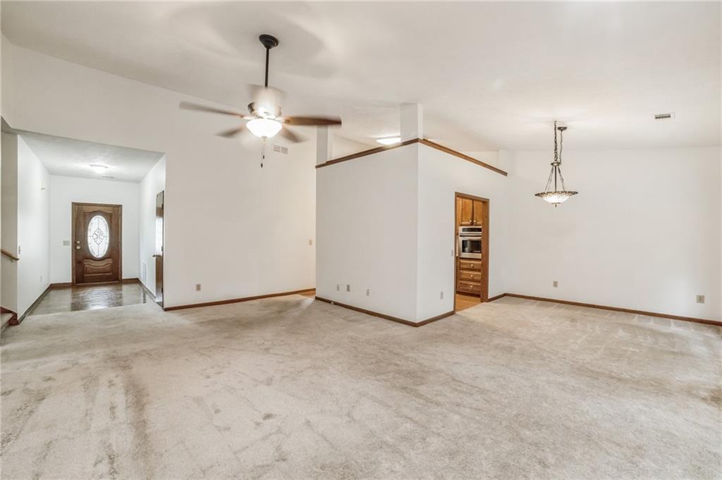 487 Ravinia Way Lawrenceville, GA 30044 - Photo 6 of 36