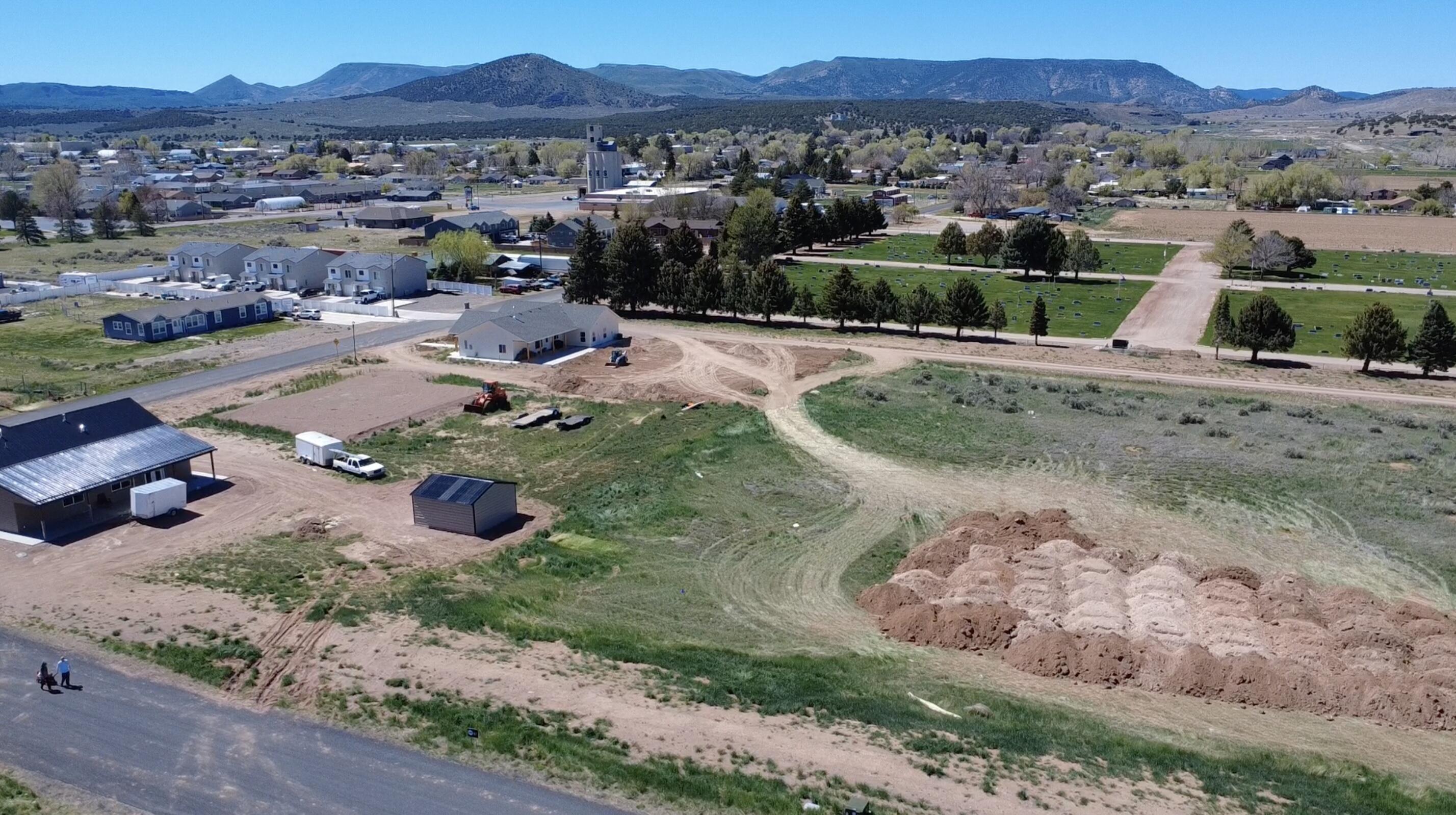 1.25 Acre Parcel, Unit ECWR29 Enterprise, UT 84725 - Photo 5 of 14 005.