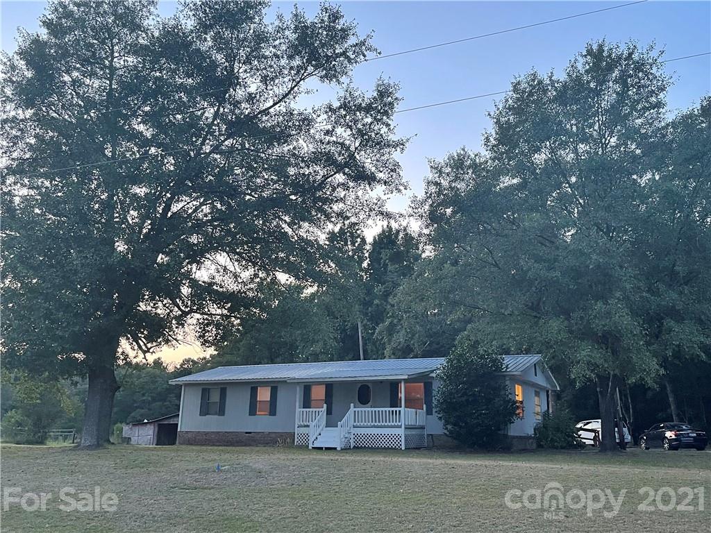 5302 Baxter Kennington Road Kershaw, SC 29067 - Photo 1 of 25 Gallery Image 1