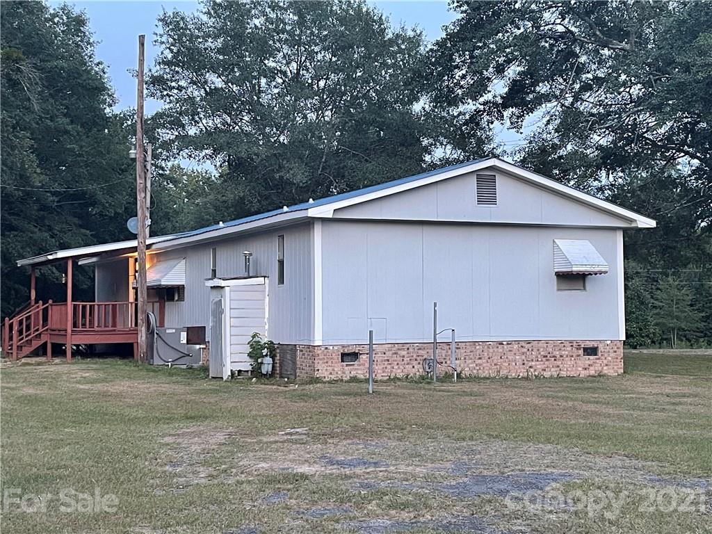 5302 Baxter Kennington Road Kershaw, SC 29067 - Photo 4 of 25 Gallery Image 4
