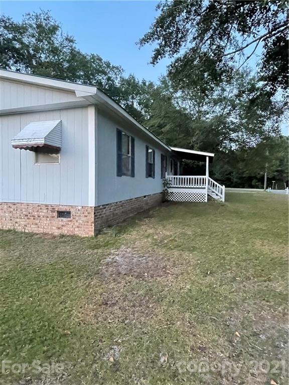 5302 Baxter Kennington Road Kershaw, SC 29067 - Photo 5 of 25 Gallery Image 5