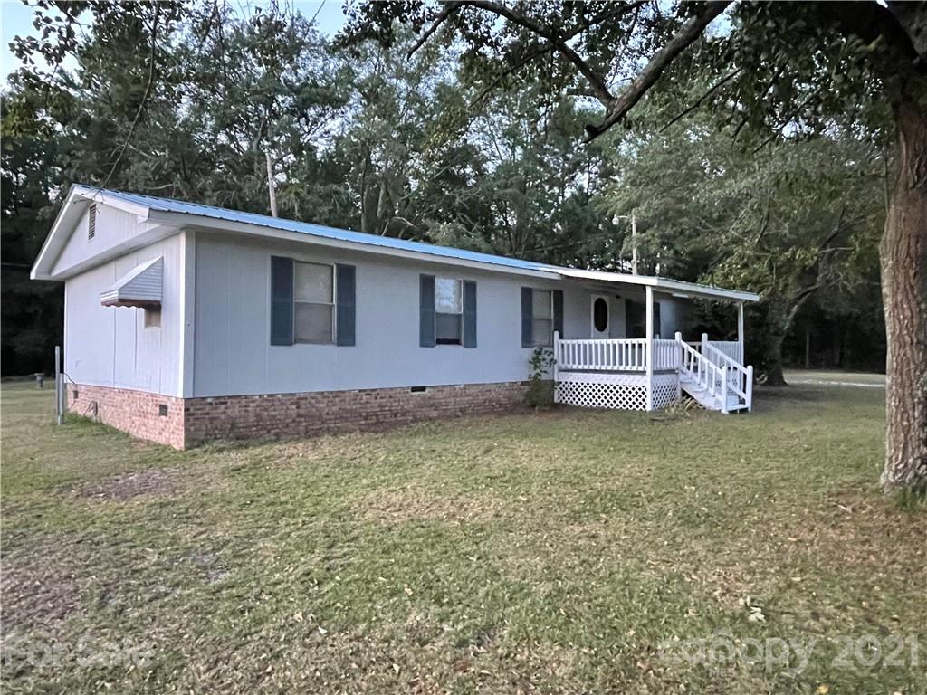 5302 Baxter Kennington Road Kershaw, SC 29067 - Photo 6 of 25 Gallery Image 6