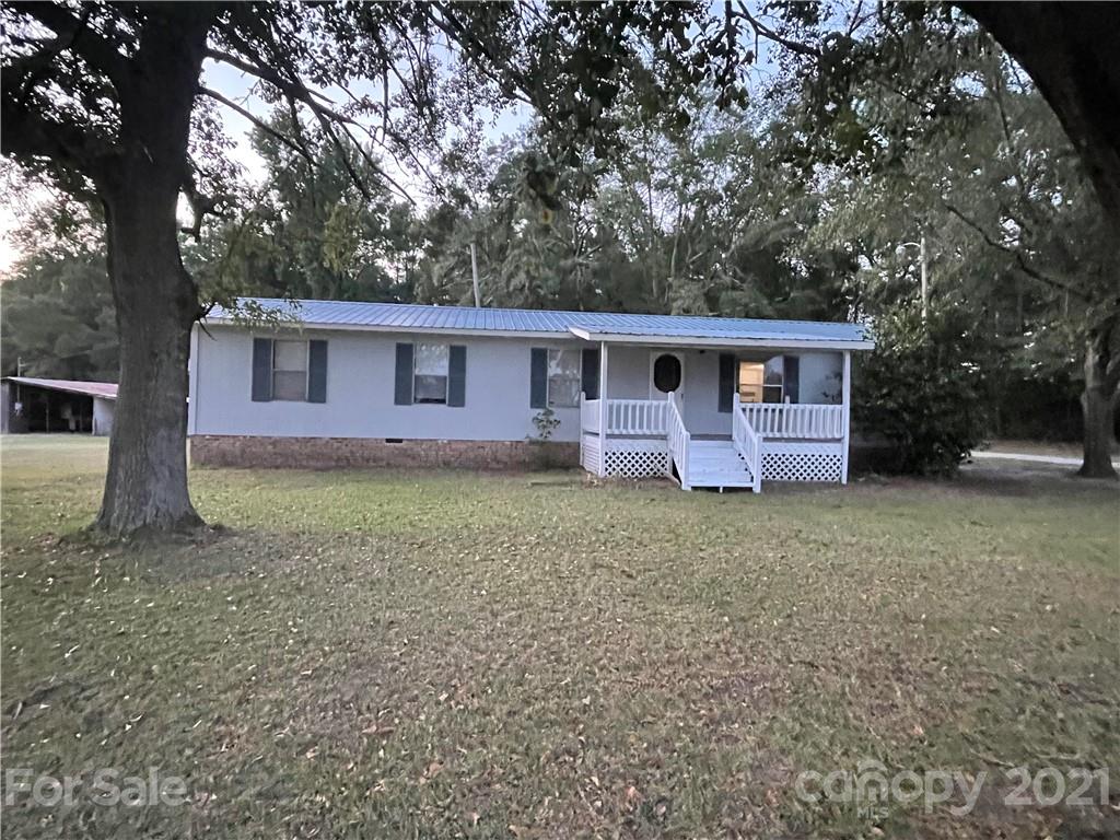 5302 Baxter Kennington Road Kershaw, SC 29067 - Photo 7 of 25 Gallery Image 7