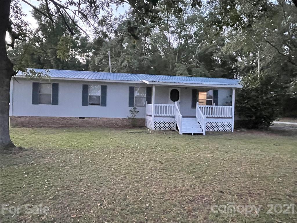 5302 Baxter Kennington Road Kershaw, SC 29067 - Photo 8 of 25 Gallery Image 8