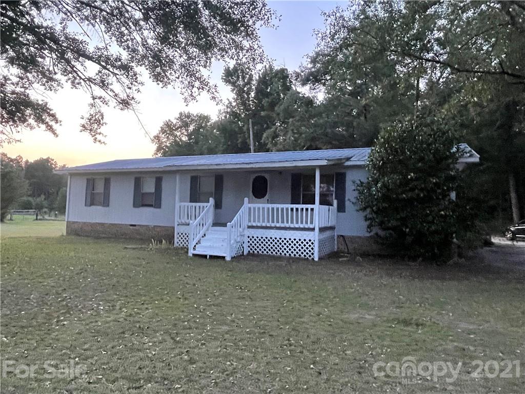 5302 Baxter Kennington Road Kershaw, SC 29067 - Photo 9 of 25 Gallery Image 9