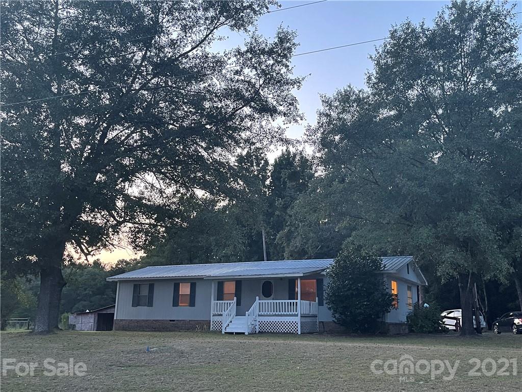 5302 Baxter Kennington Road Kershaw, SC 29067 - Photo 10 of 25 Gallery Image 10