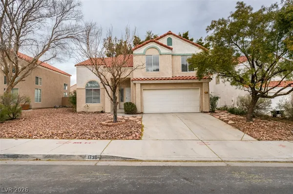 $2,450 | 1738 Toltec Circle, Henderson, NV 89014