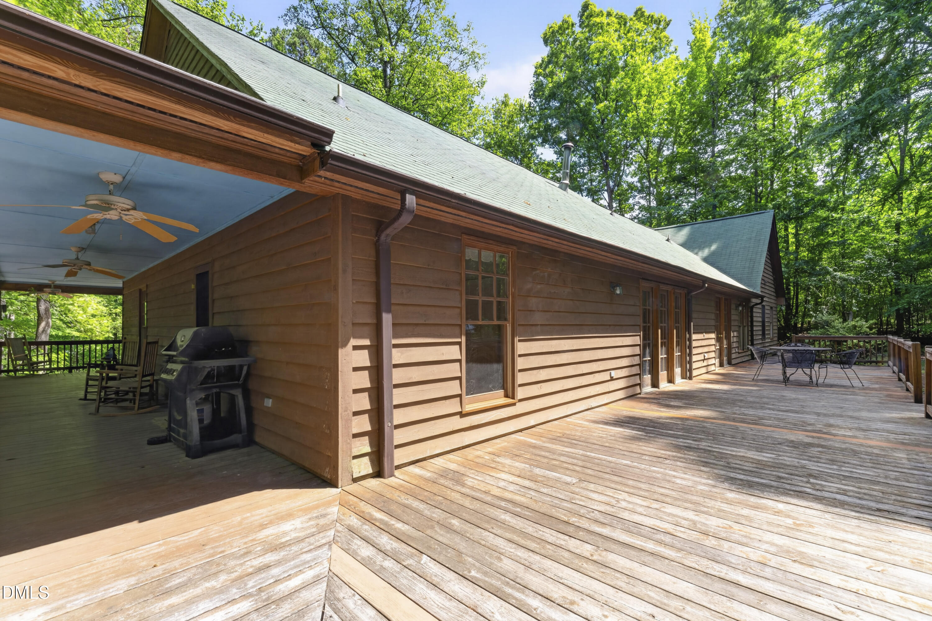 263 Pointe Mayo Drive Roxboro, NC 27574 - Photo 34 of 60