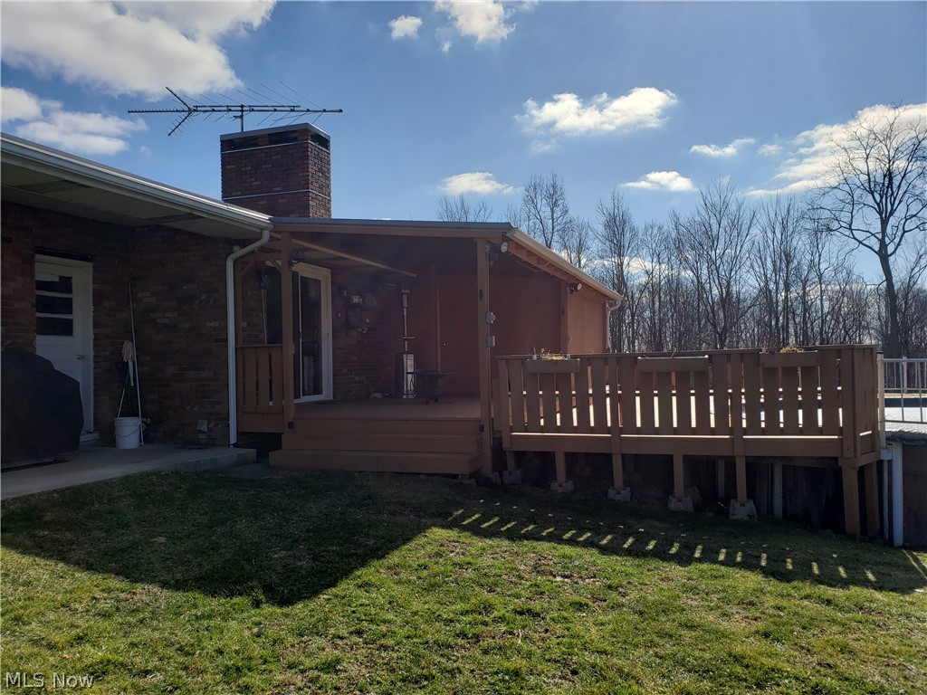 71710 Chini Orchard Road Flushing, OH 43977 - Photo 19 of 33 Gallery Image 19
