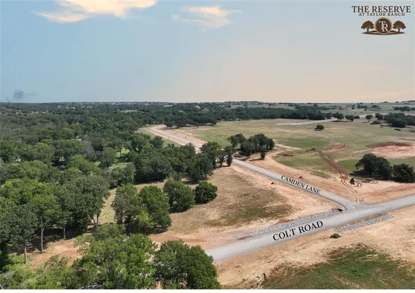 $175,000 | Lot 62-63 Camden Lane, Springtown, TX 76082
