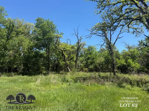 $175,000 | Lot 62-63 Camden Lane, Springtown, TX 76082