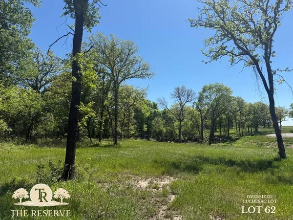 $175,000 | Lot 62-63 Camden Lane, Springtown, TX 76082