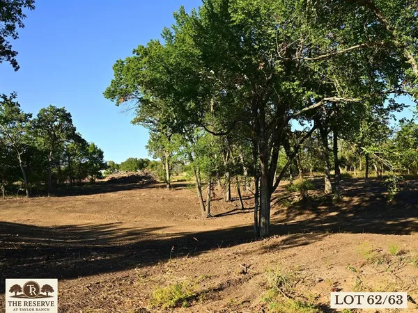 $175,000 | Lot 62-63 Camden Lane, Springtown, TX 76082