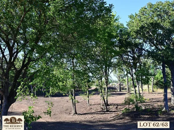 $175,000 | Lot 62-63 Camden Lane, Springtown, TX 76082