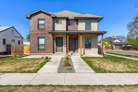 $715,000 | 3007 South Cherokee Street, Englewood, CO 80110