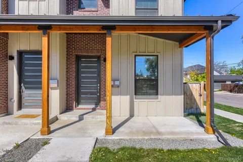 $715,000 | 3007 South Cherokee Street, Englewood, CO 80110