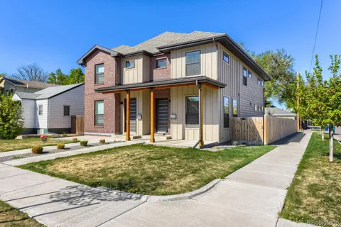 $715,000 | 3007 South Cherokee Street, Englewood, CO 80110