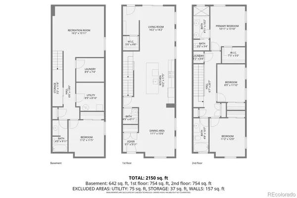 $715,000 | 3007 South Cherokee Street, Englewood, CO 80110