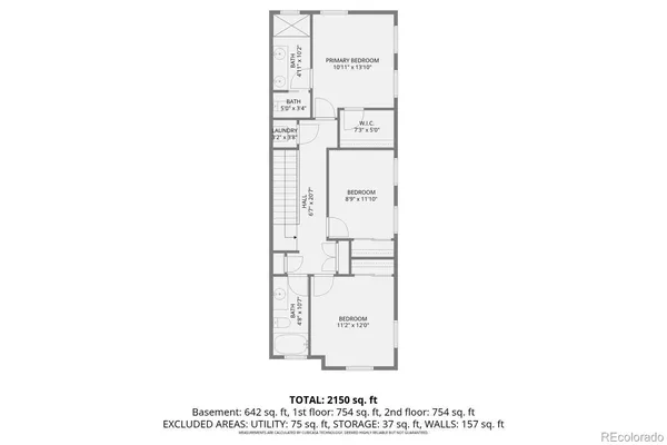 $715,000 | 3007 South Cherokee Street, Englewood, CO 80110
