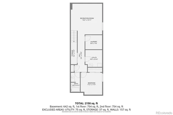 $715,000 | 3007 South Cherokee Street, Englewood, CO 80110