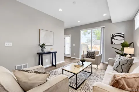 $715,000 | 3007 South Cherokee Street, Englewood, CO 80110