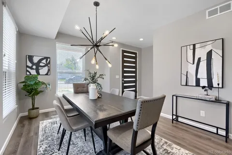 $715,000 | 3007 South Cherokee Street, Englewood, CO 80110