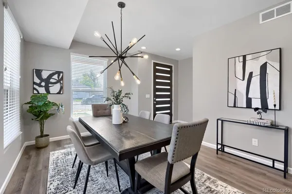 $715,000 | 3007 South Cherokee Street, Englewood, CO 80110