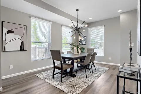 $715,000 | 3007 South Cherokee Street, Englewood, CO 80110