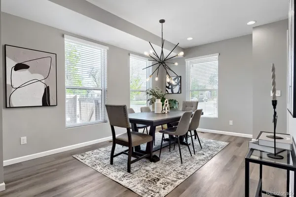 $715,000 | 3007 South Cherokee Street, Englewood, CO 80110