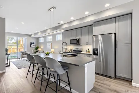 $715,000 | 3007 South Cherokee Street, Englewood, CO 80110
