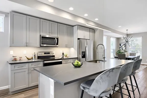 $715,000 | 3007 South Cherokee Street, Englewood, CO 80110