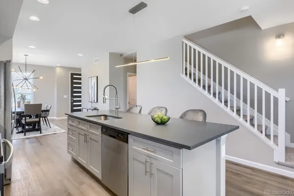 $715,000 | 3007 South Cherokee Street, Englewood, CO 80110