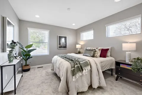 $715,000 | 3007 South Cherokee Street, Englewood, CO 80110