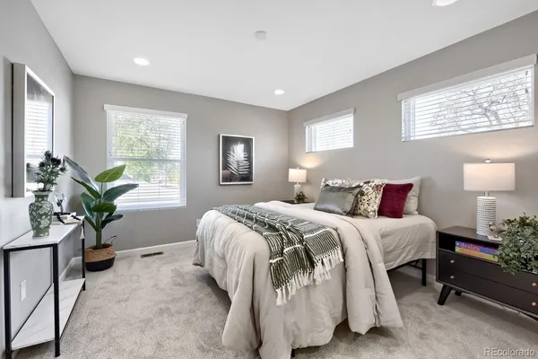 $715,000 | 3007 South Cherokee Street, Englewood, CO 80110