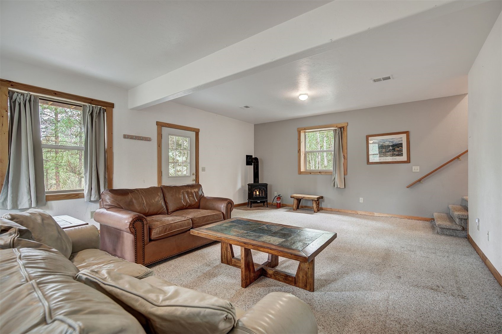 37 Ponderosa Road Alma, CO 80420 - Photo 19 of 33 Gallery Image 19
