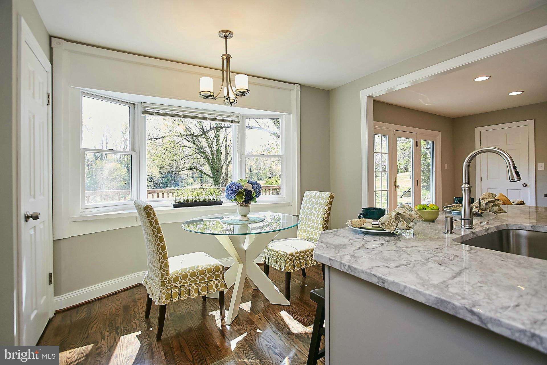 8223 Riding Ridge Place McLean, VA 22102 - Photo 14 of 30 Kitchen