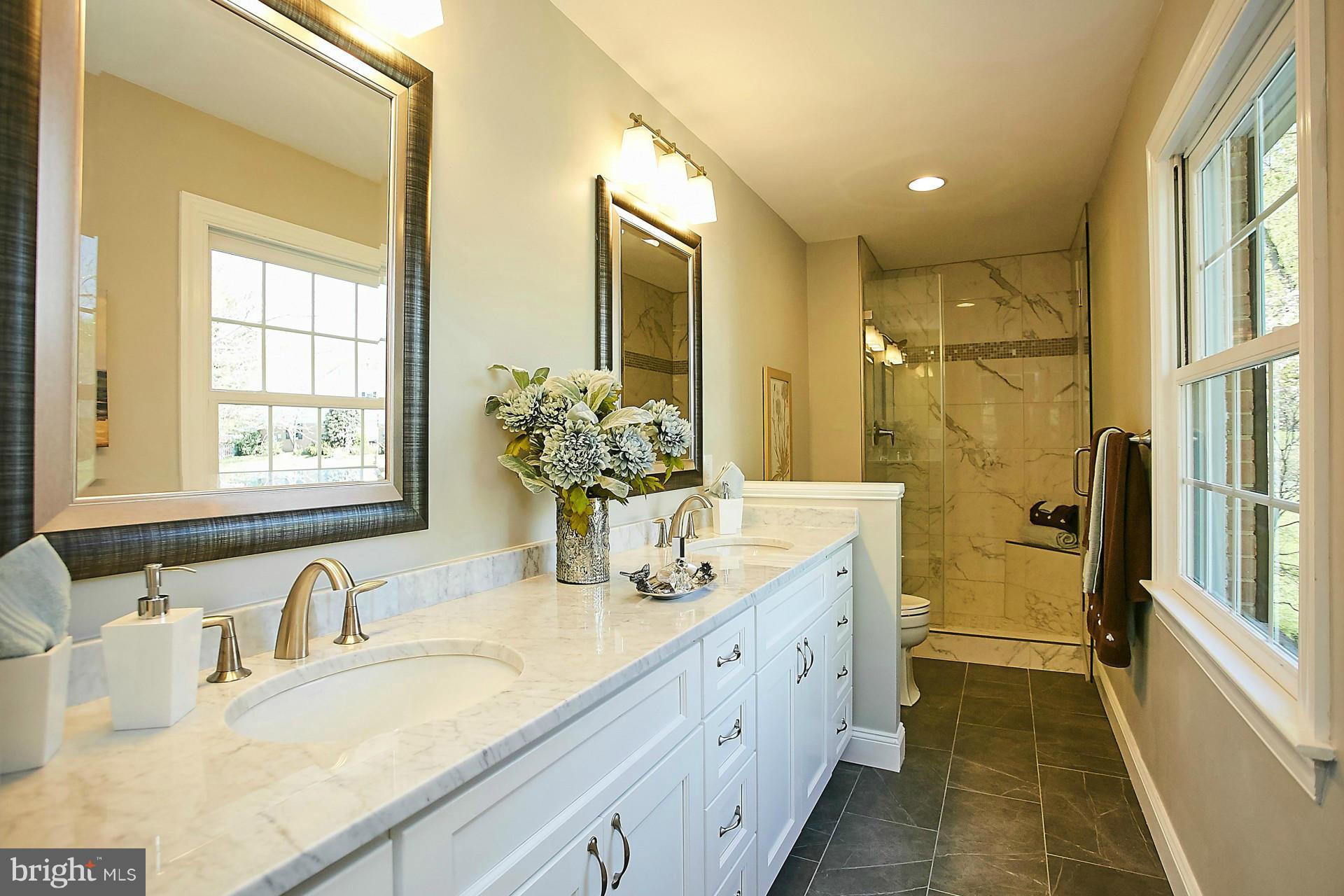 8223 Riding Ridge Place McLean, VA 22102 - Photo 15 of 30 Bath (Master)