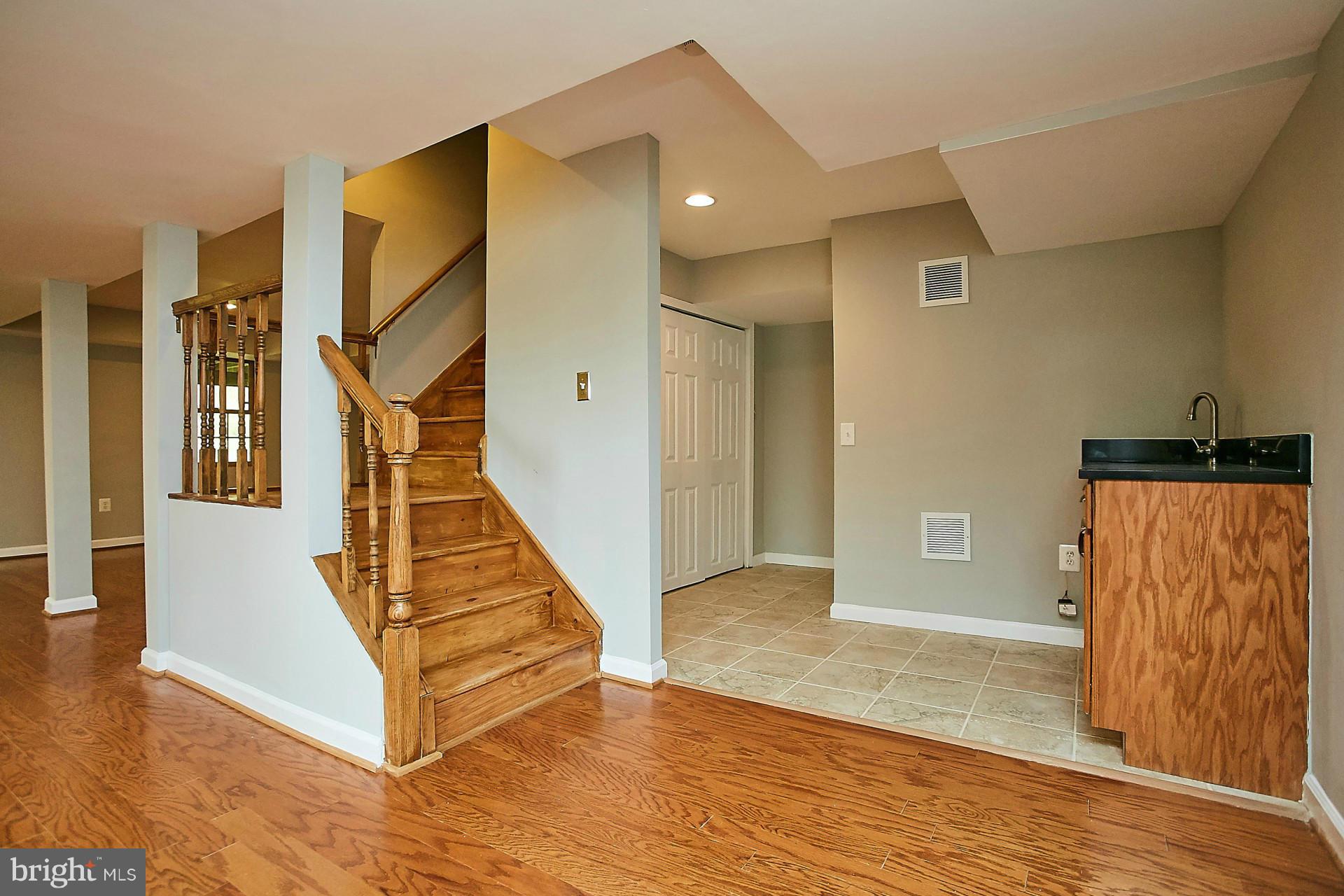8223 Riding Ridge Place McLean, VA 22102 - Photo 22 of 30 Basement