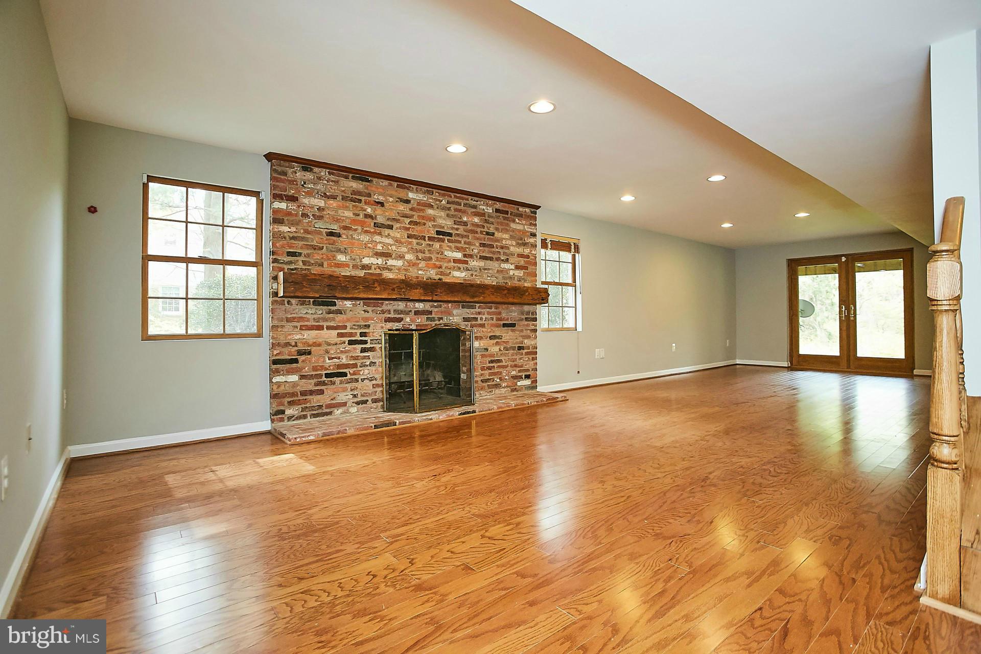 8223 Riding Ridge Place McLean, VA 22102 - Photo 23 of 30 Basement