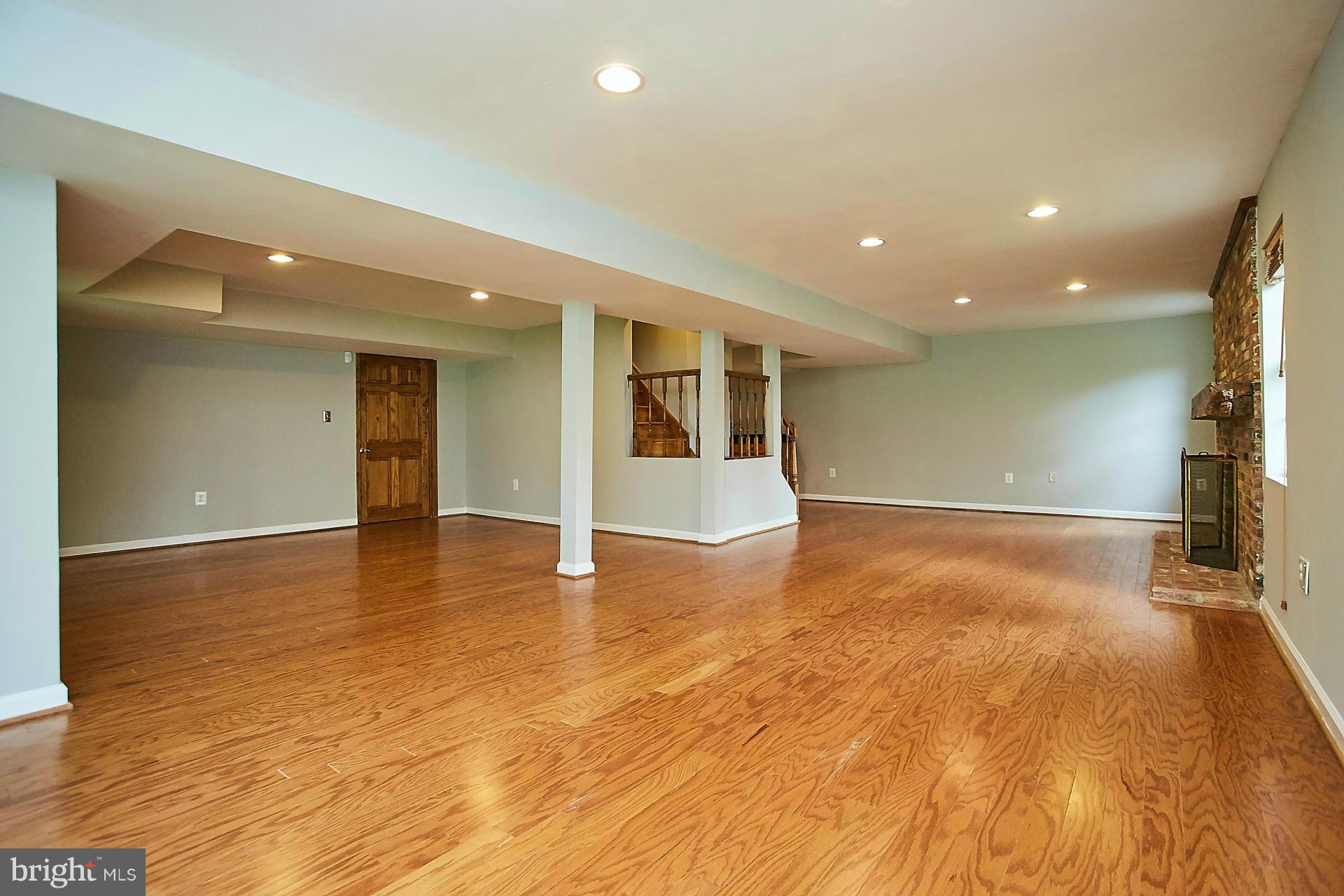 8223 Riding Ridge Place McLean, VA 22102 - Photo 24 of 30 Basement