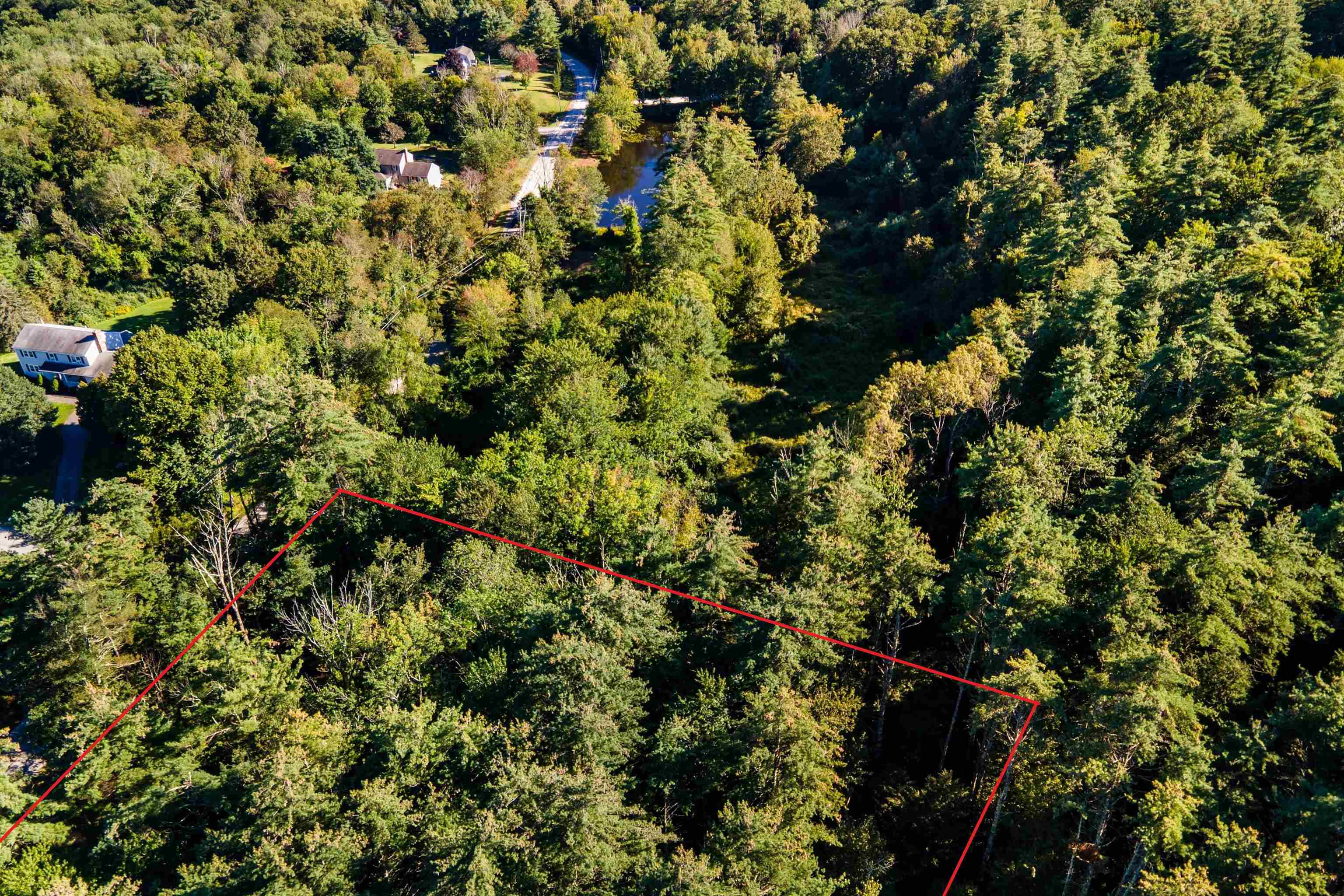 Jenkins Road, Unit 8 Bedford, NH 03110 - Photo 8 of 15