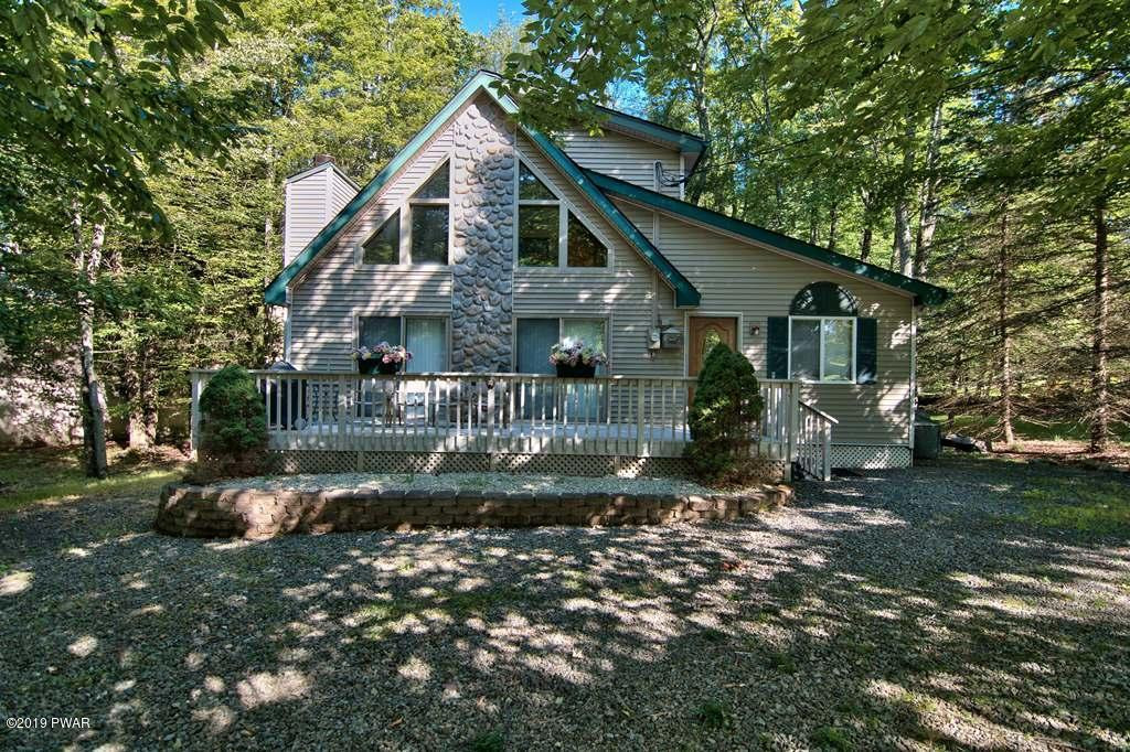 37 Rockway Road Lake Ariel, PA 18436 - Photo 49 of 51 Exterior
