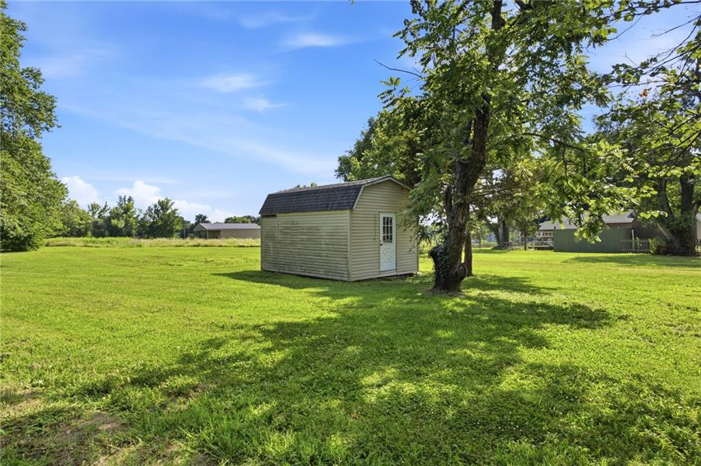 2278 Jayhawk Road Fort Scott, KS 66701 - Photo 26 of 29