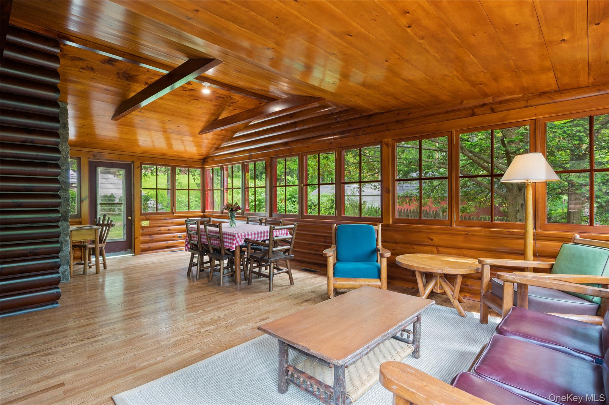 16 Locust Drive Cold Spring, NY 10516 - Photo 11 of 50 Sunroom