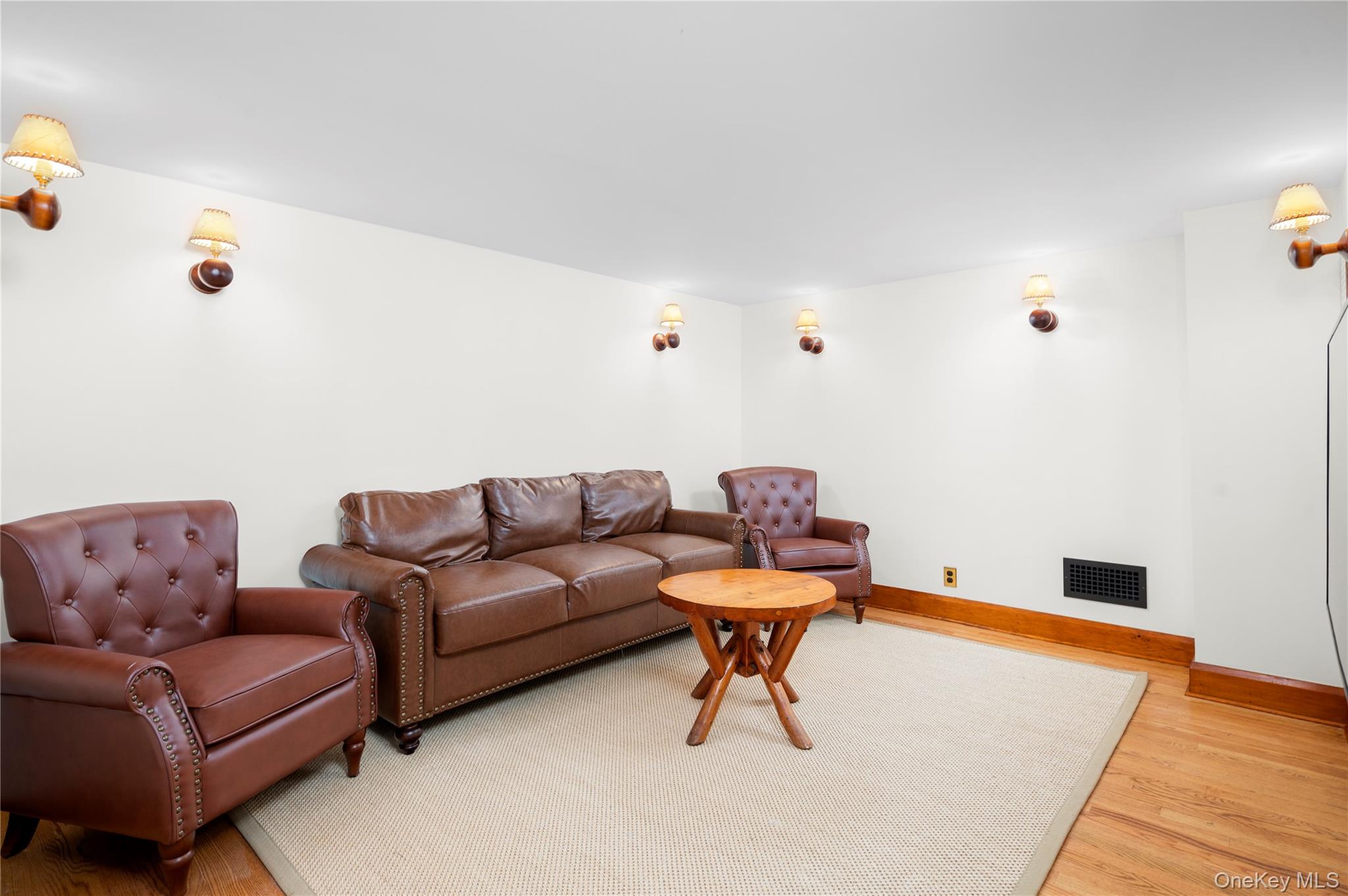 16 Locust Drive Cold Spring, NY 10516 - Photo 24 of 50 Downstairs Media Room