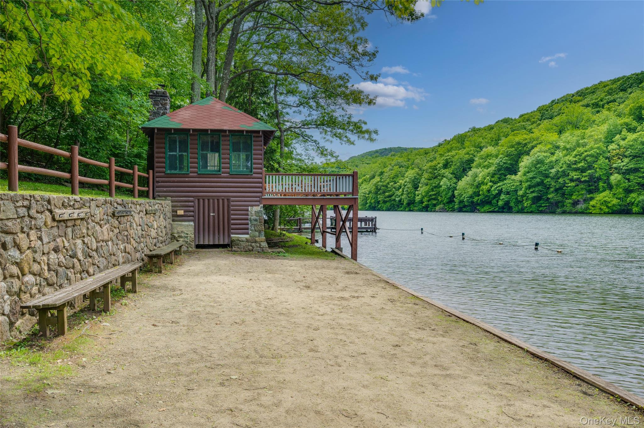 16 Locust Drive Cold Spring, NY 10516 - Photo 37 of 50 Community Beach