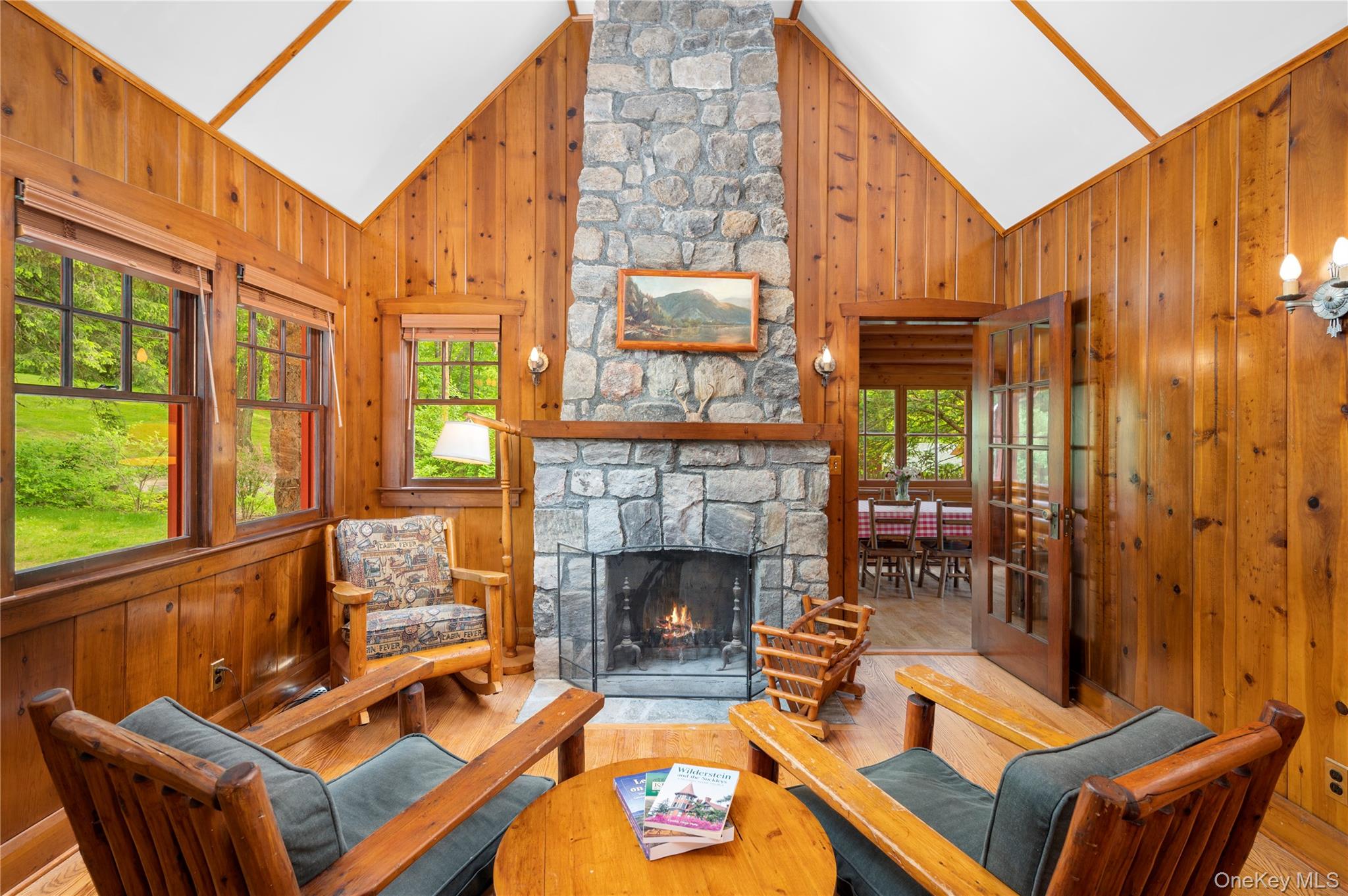 16 Locust Drive Cold Spring, NY 10516 - Photo 7 of 50 Living Room